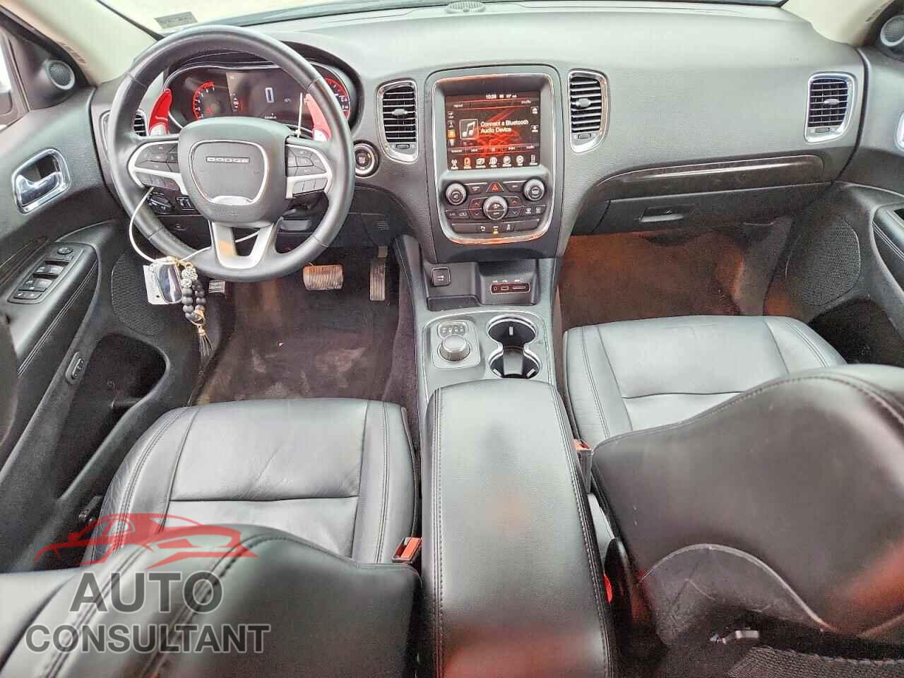 DODGE DURANGO 2014 - 1C4SDJDT3EC411325