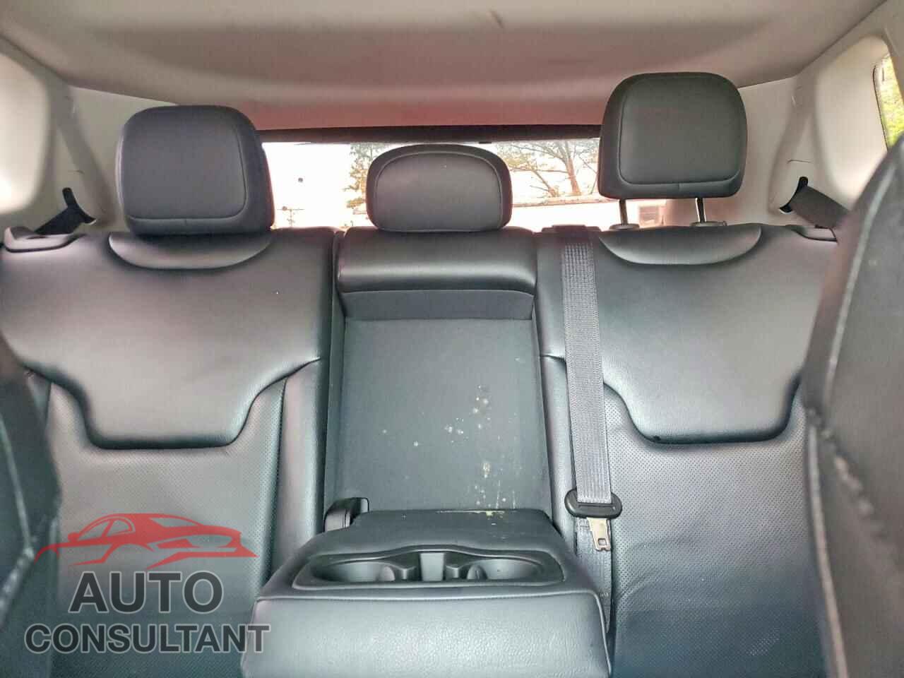 JEEP COMPASS 2017 - 3C4NJDCB9HT665291