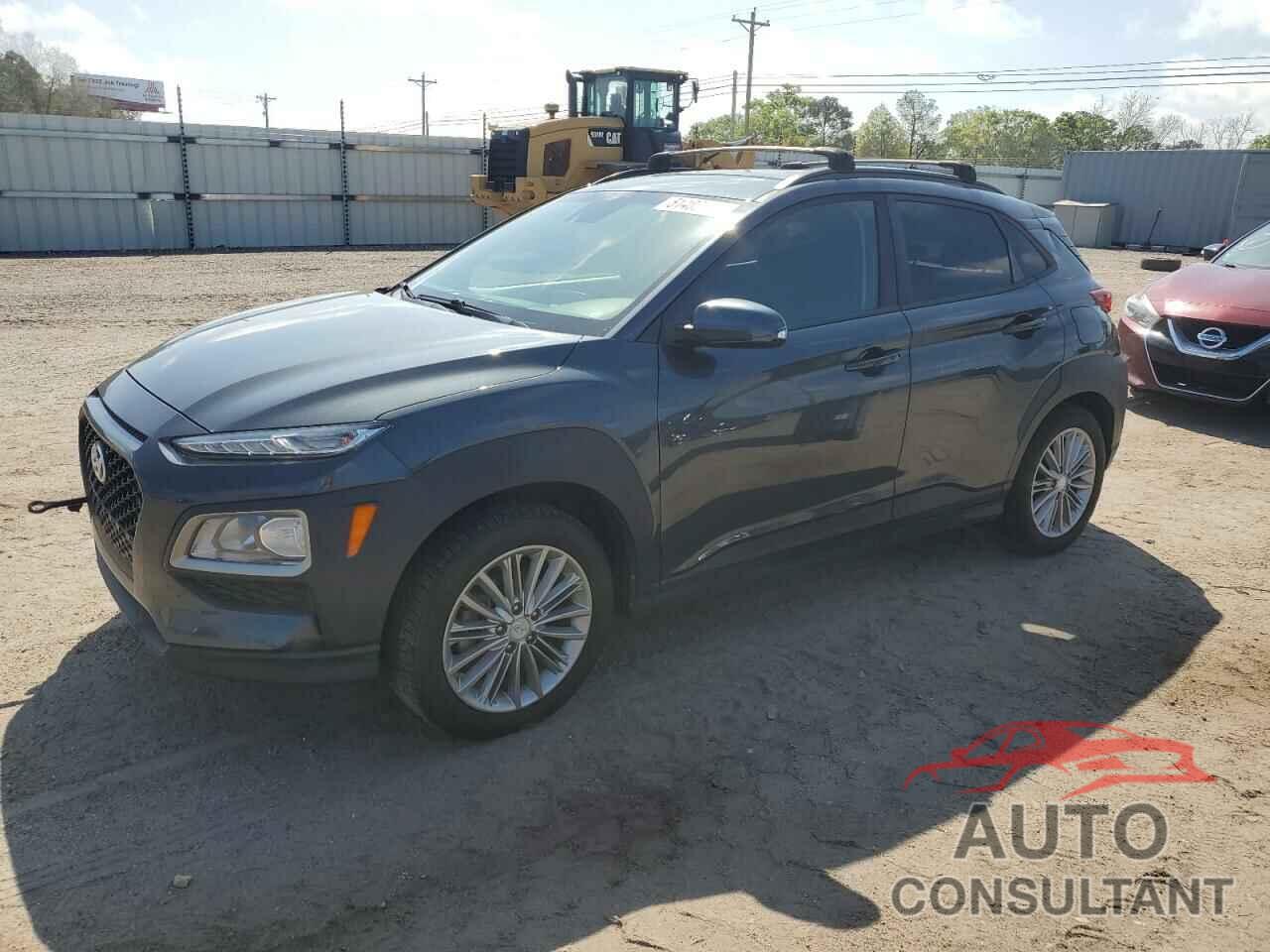HYUNDAI KONA 2020 - KM8K22AAXLU405538
