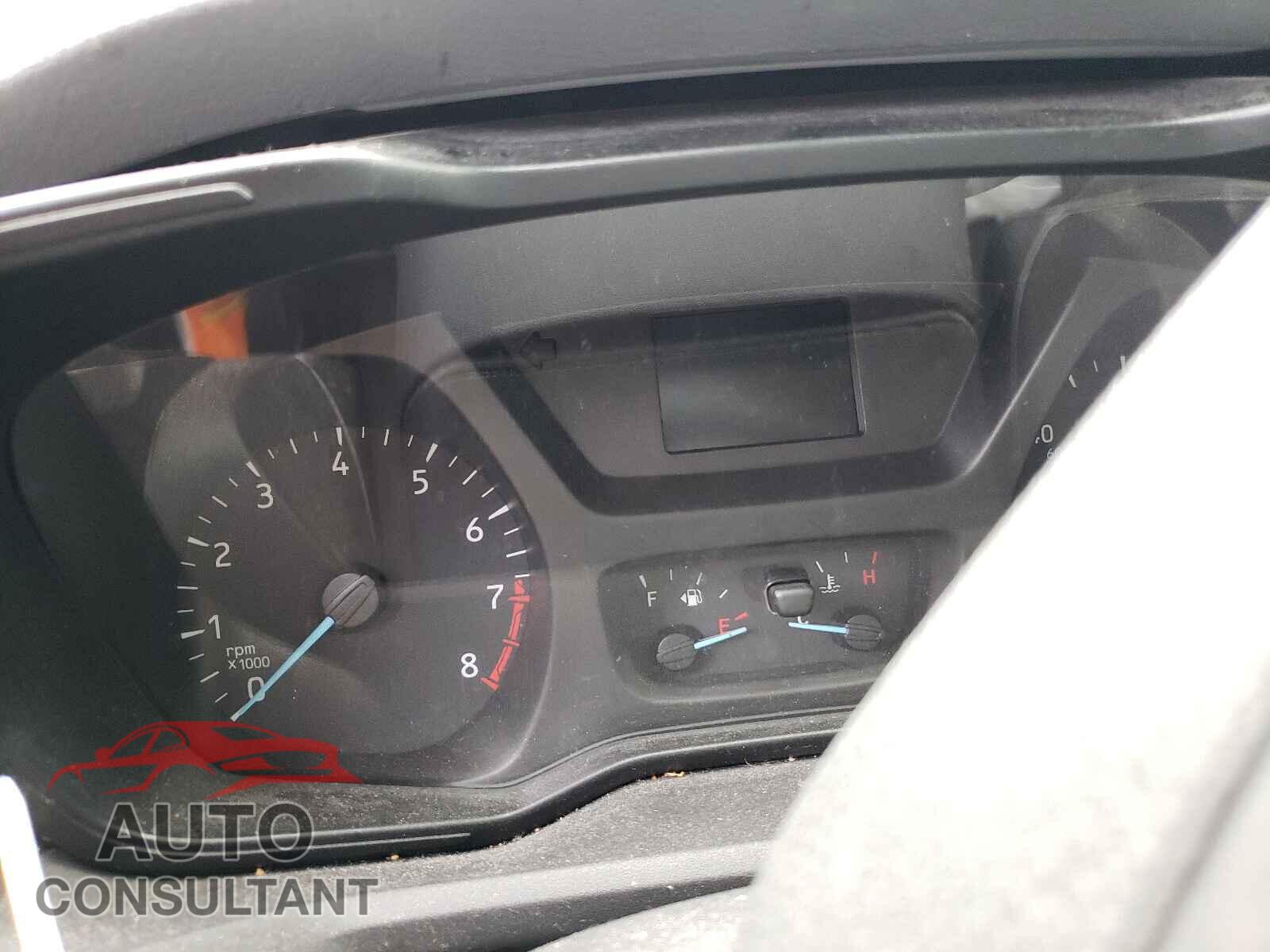 FORD TRANSIT CO 2017 - 1FTYR2CM2HKB21714
