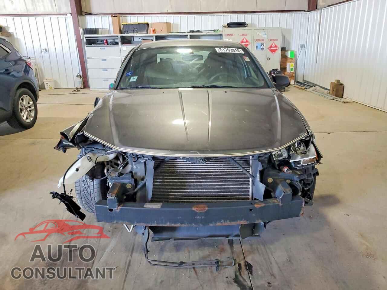 DODGE AVENGER 2013 - 1C3CDZAB7DN637535