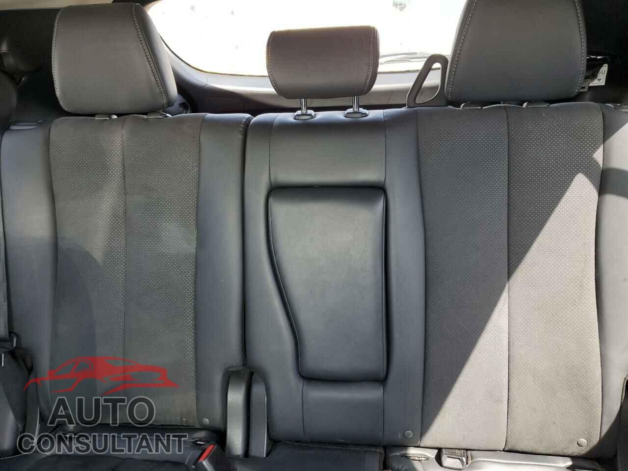 MITSUBISHI ECLIPSE 2022 - JA4ATWAA2NZ005624