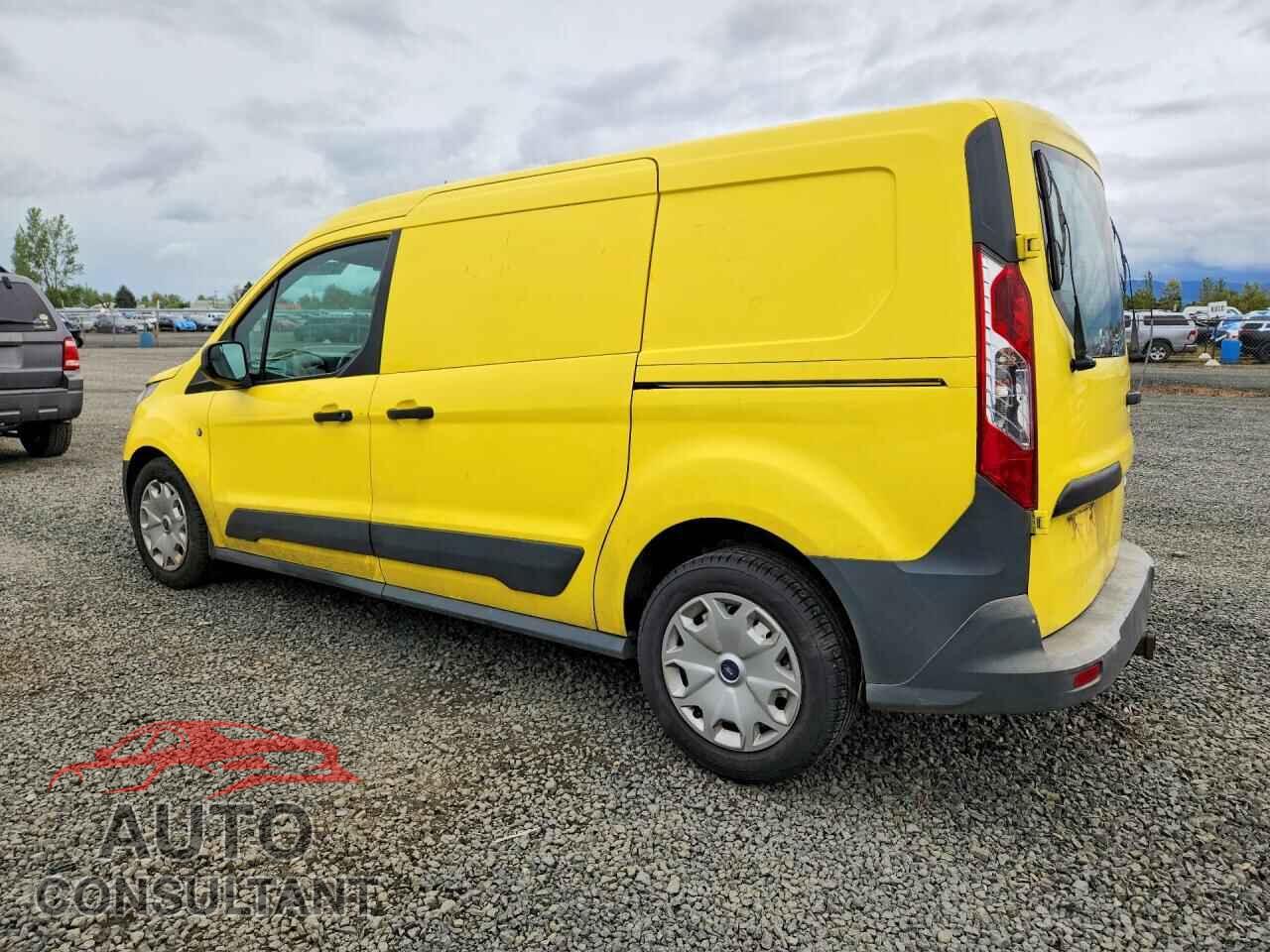 FORD TRANSIT 2014 - NM0LS7E78E1163984