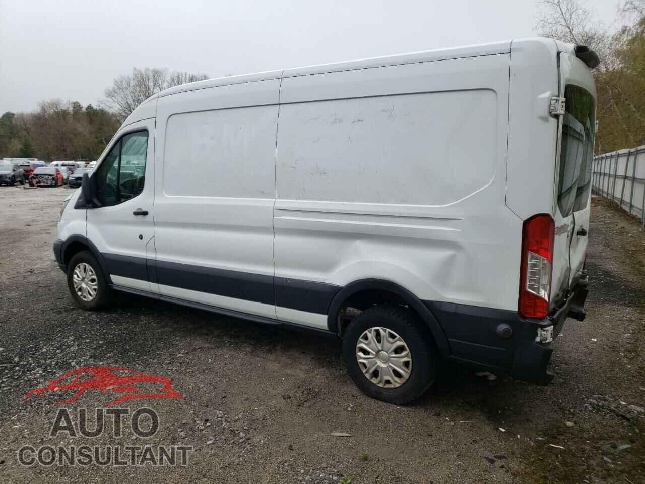 FORD TRANSIT 2018 - 1FTYR2CM9JKB27211