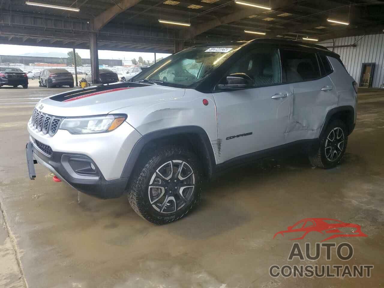 JEEP COMPASS 2024 - 3C4NJDDN1RT149615