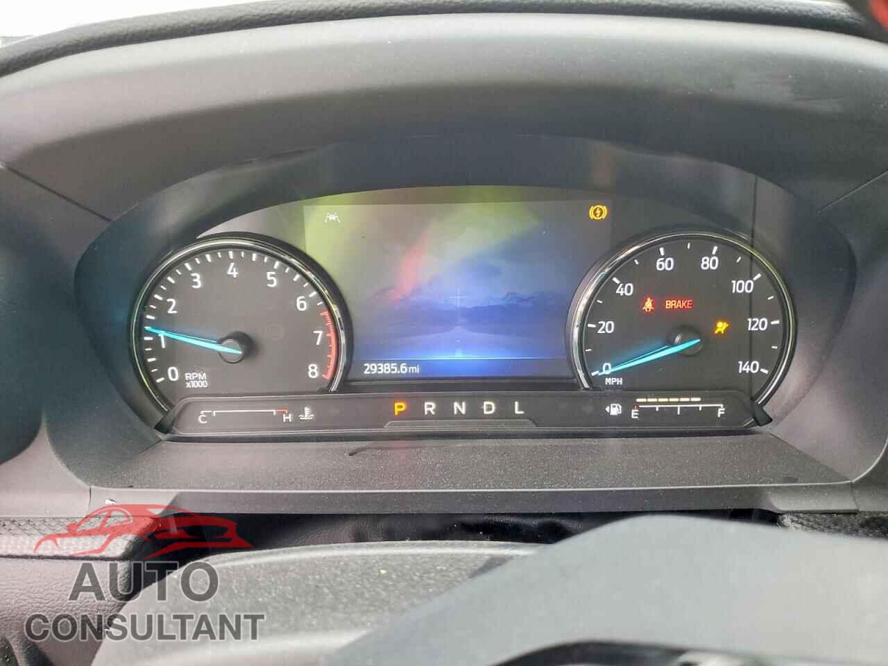 FORD EXPLORER 2024 - 1FMSK8KH6RGA00511