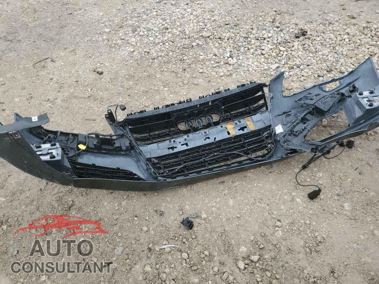 AUDI A8 2013 - WAUAGAFD2DN016626
