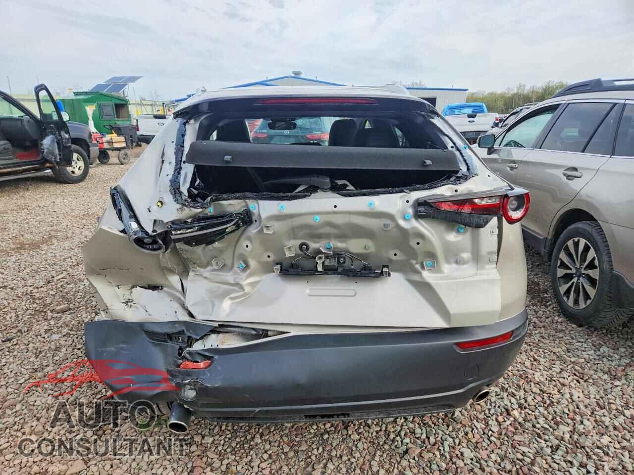 MAZDA CX30 2024 - 3MVDMBCM4RM632413
