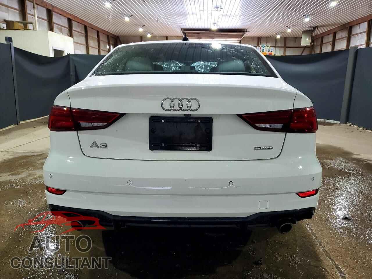 AUDI A3 2020 - WAUJEGFF3LA091755