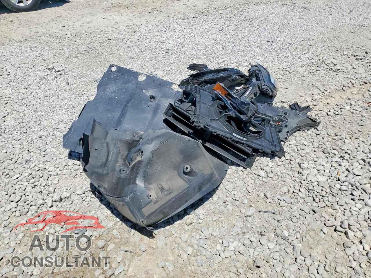TESLA MODEL 3 2021 - 5YJ3E1EA0MF067260