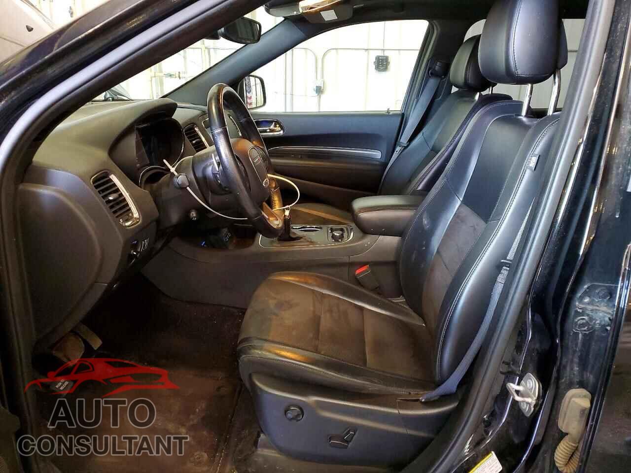 DODGE DURANGO 2019 - 1C4SDJCT8KC617110
