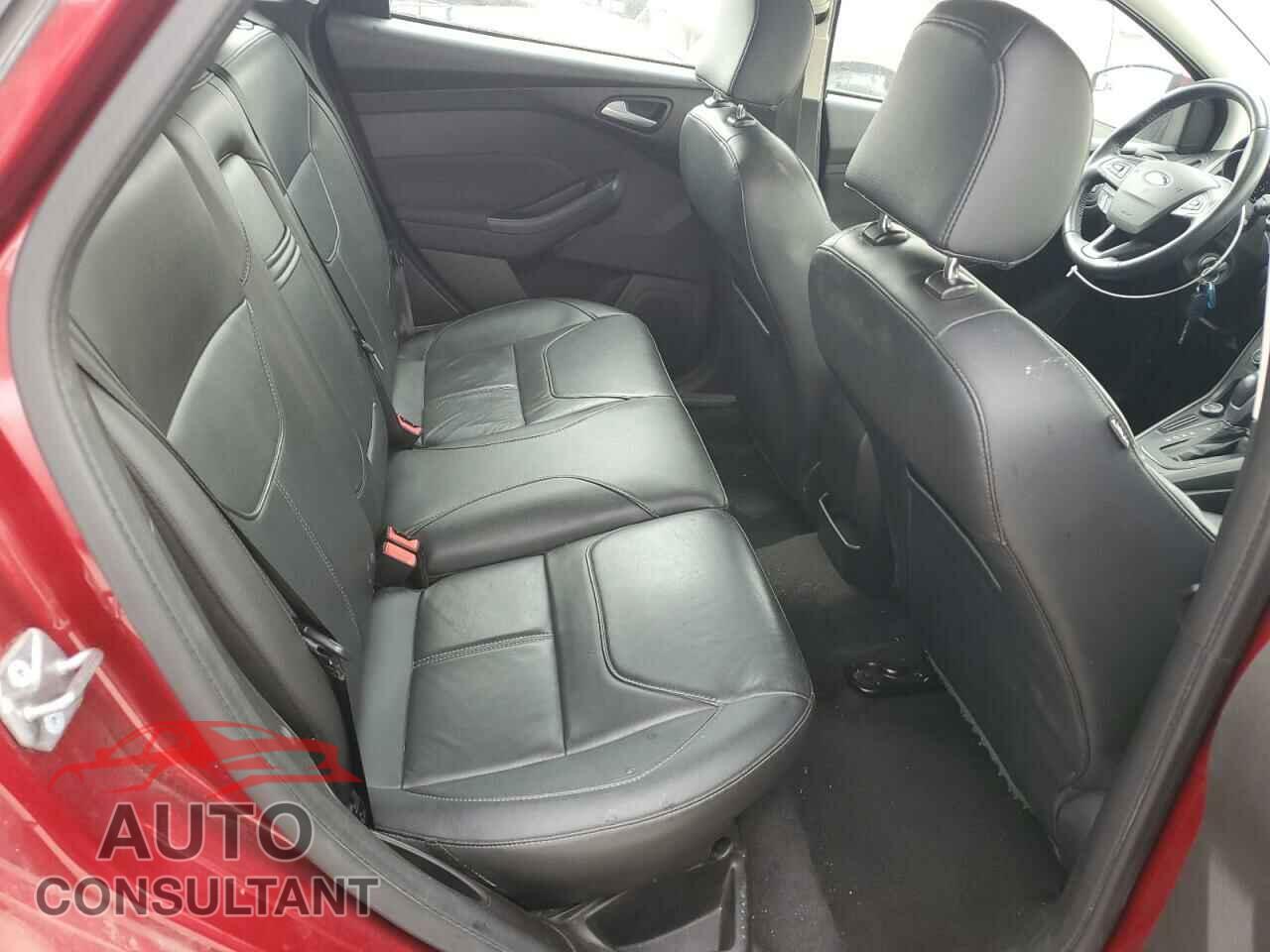 FORD FOCUS 2016 - 1FADP3K24GL345947