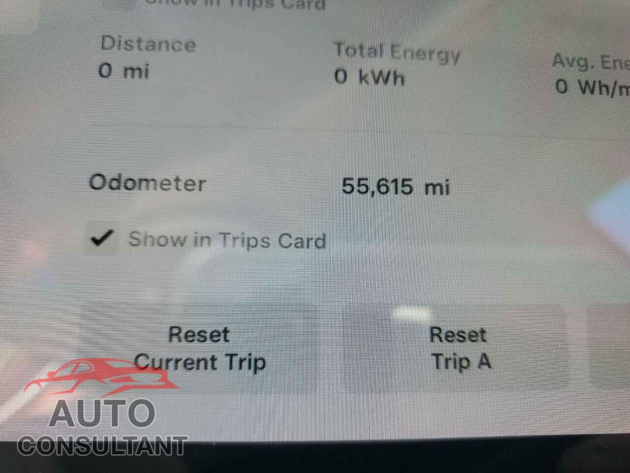 TESLA MODEL 3 2020 - 5YJ3E1EA2LF783690