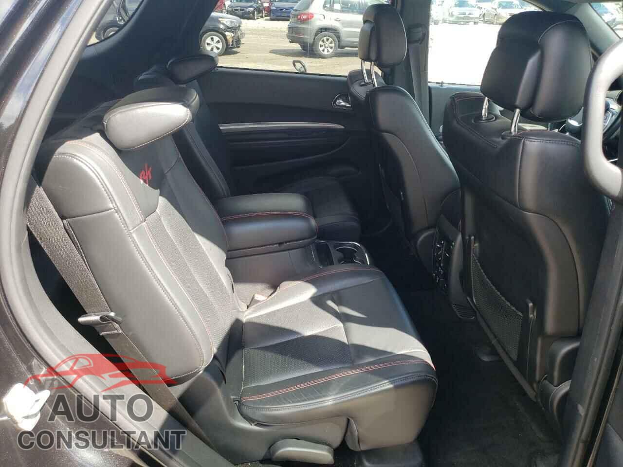 DODGE DURANGO 2015 - 1C4SDJCT3FC139751