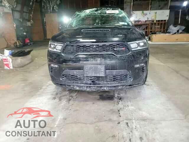 DODGE DURANGO 2021 - 1C4SDJCT1MC851818
