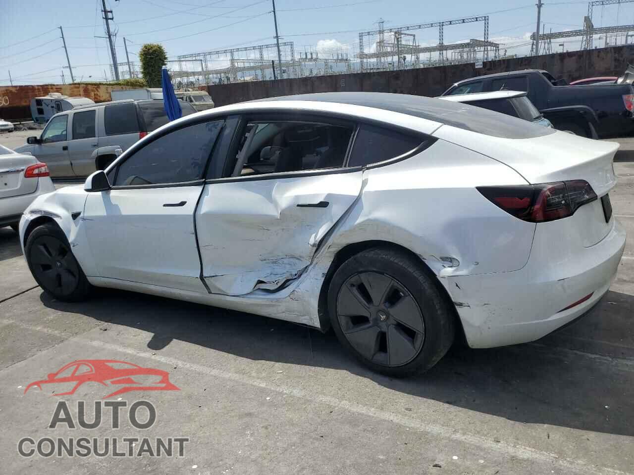 TESLA MODEL 3 2023 - 5YJ3E1EA0PF570355