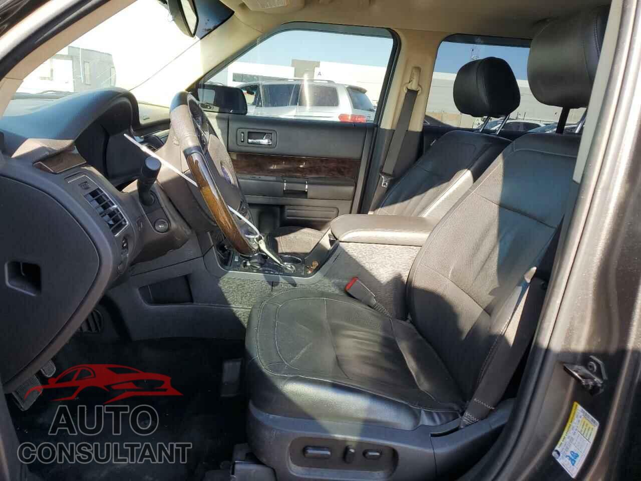 FORD FLEX 2016 - 2FMGK5D89GBA01299