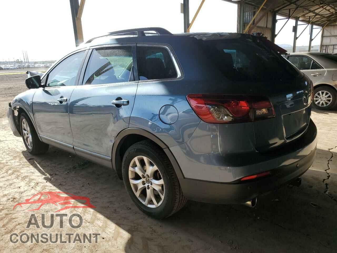 MAZDA CX-9 2014 - JM3TB2CA9E0427182