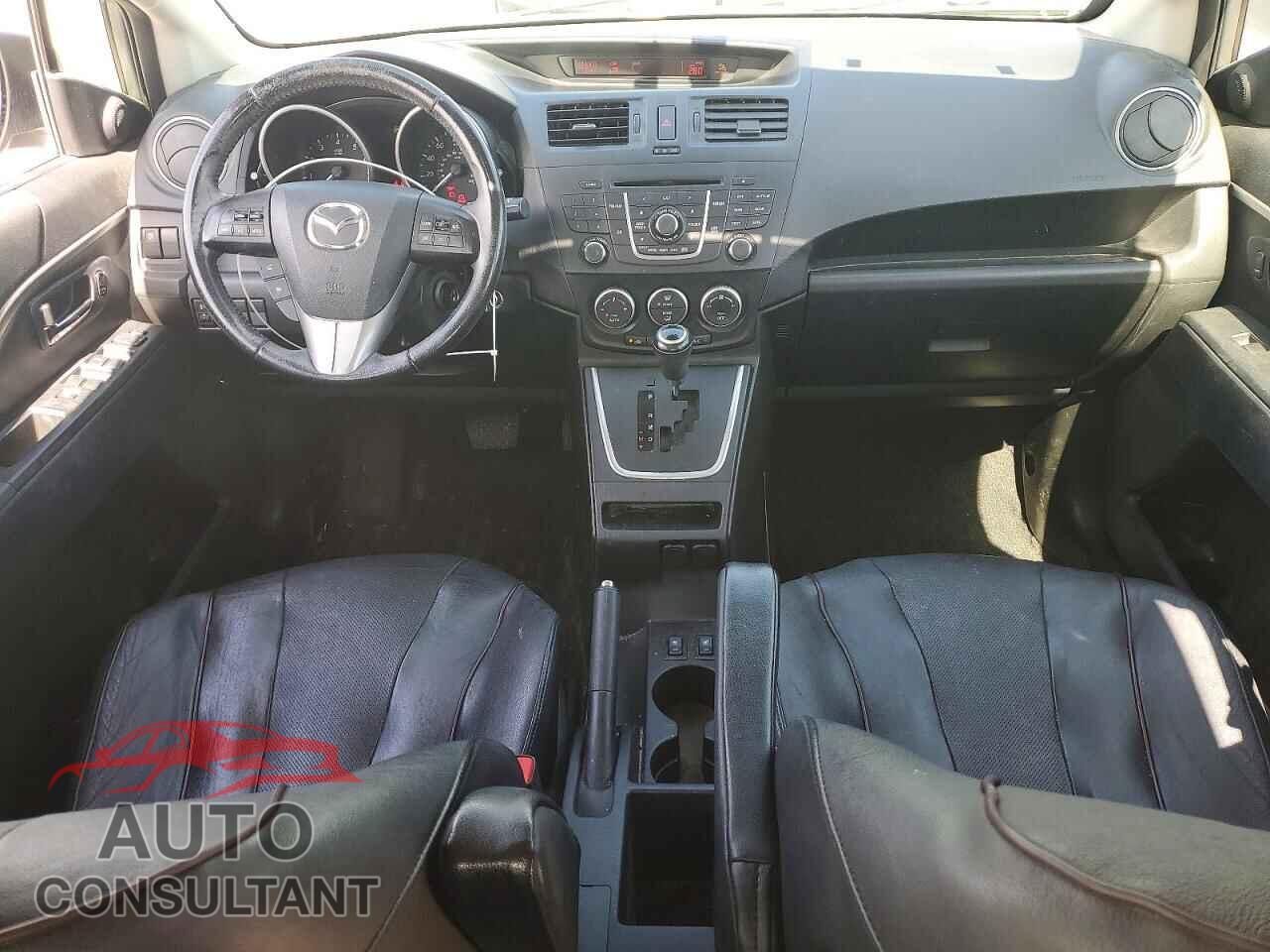MAZDA 5 2015 - JM1CW2DL6F0189676