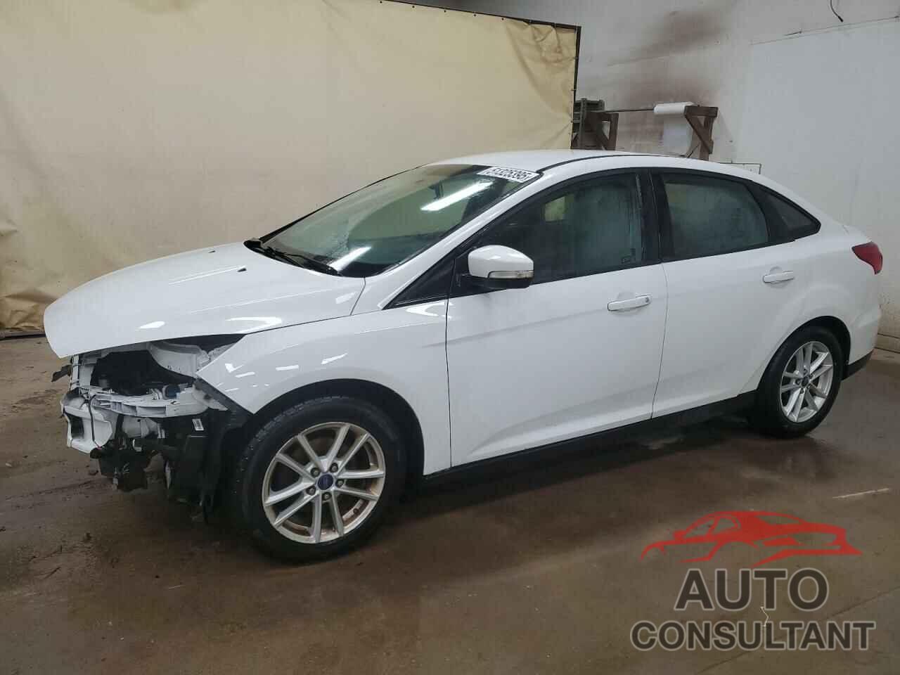 FORD FOCUS 2015 - 1FADP3F22FL208692