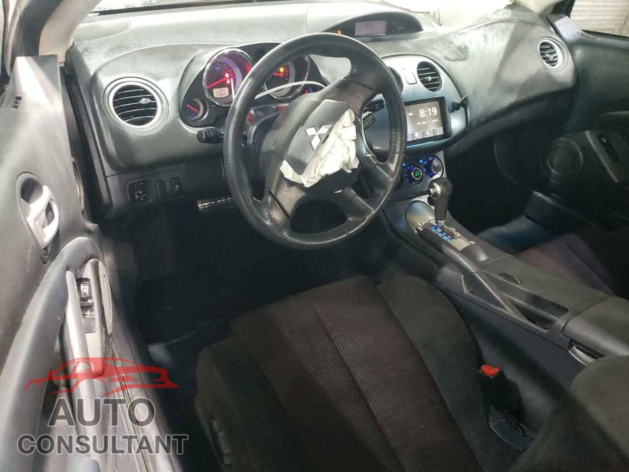 MITSUBISHI ECLIPSE 2012 - 4A31K5DF1CE005299