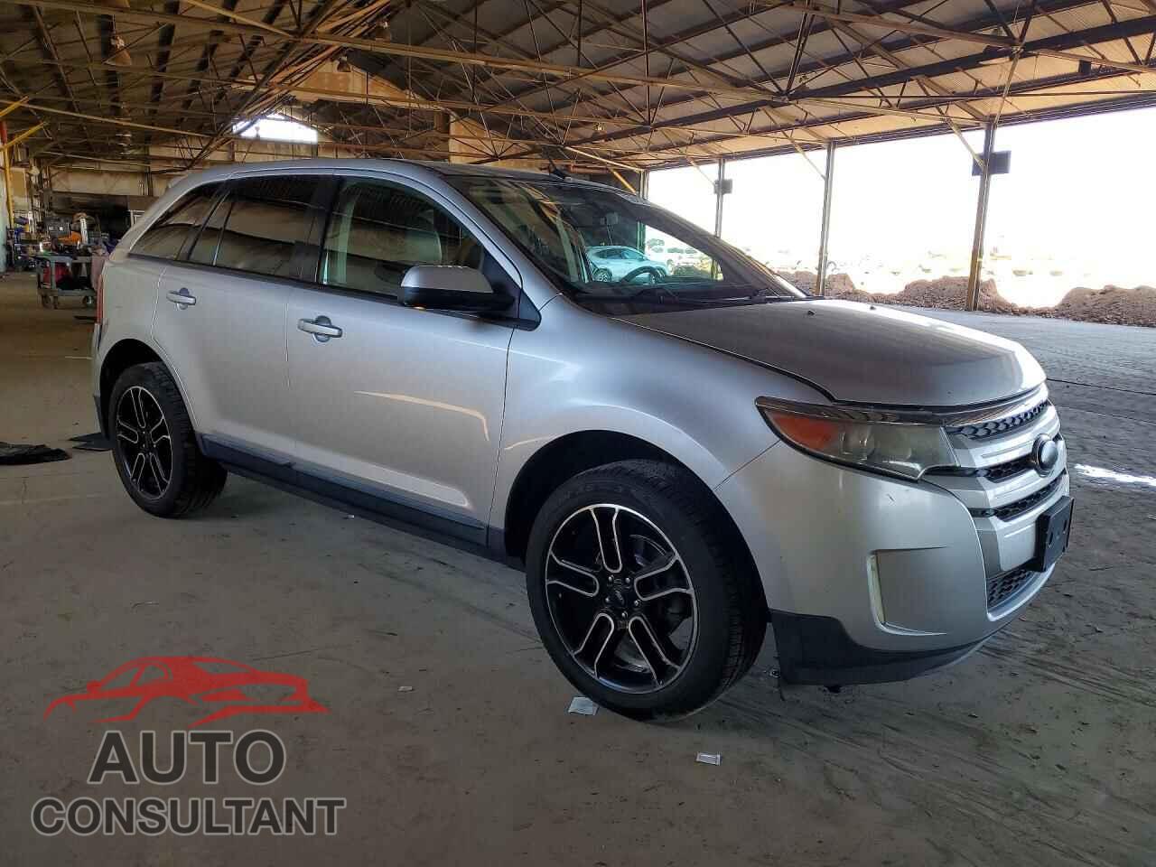 FORD EDGE 2013 - 2FMDK3JC9DBA48604