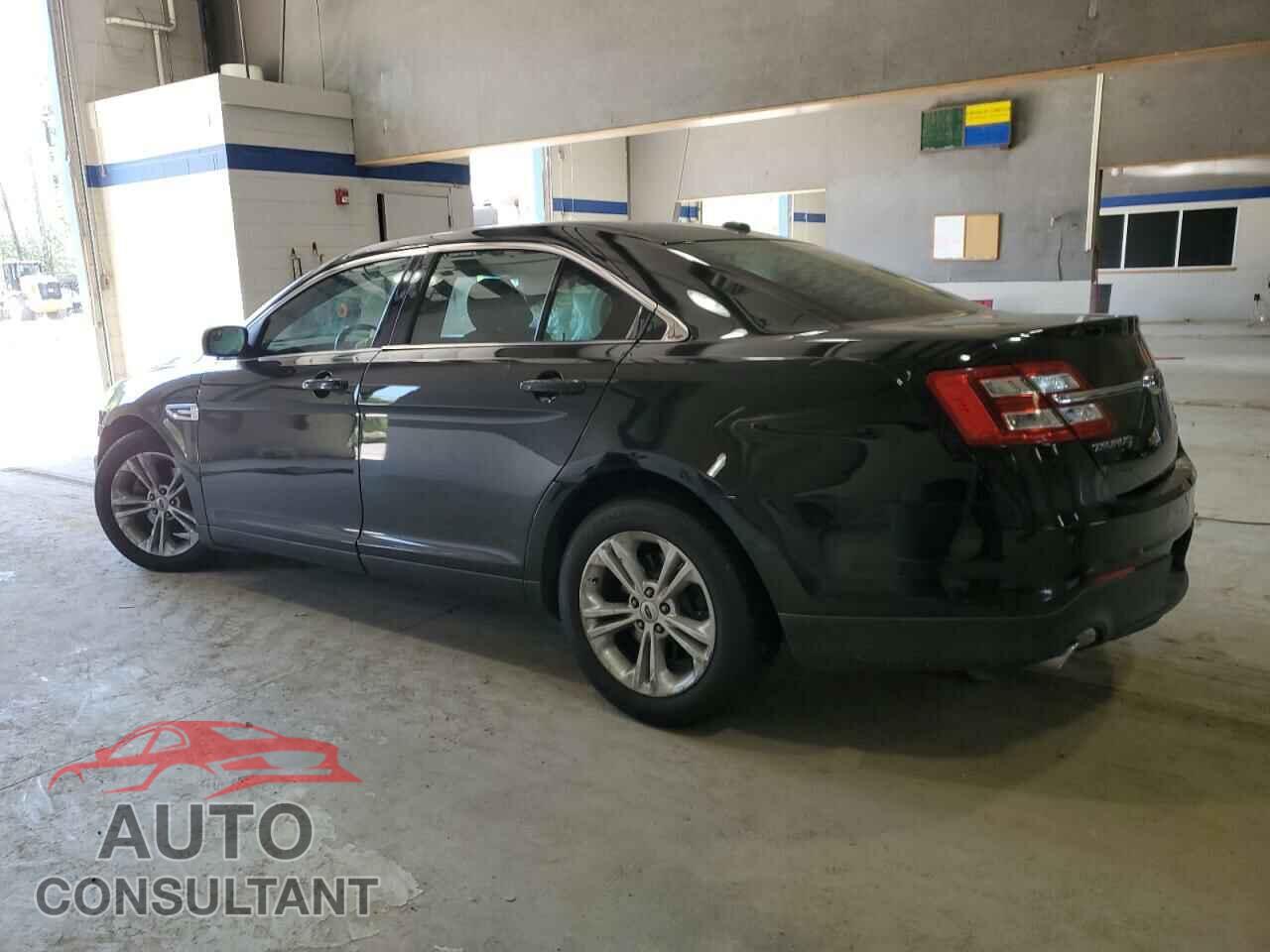 FORD TAURUS 2014 - 1FAHP2E84EG112877