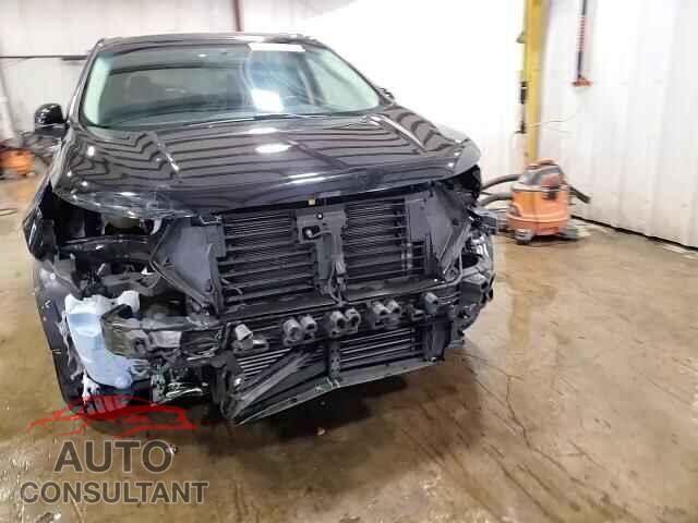 FORD EDGE 2018 - 2FMPK4J98JBB70065