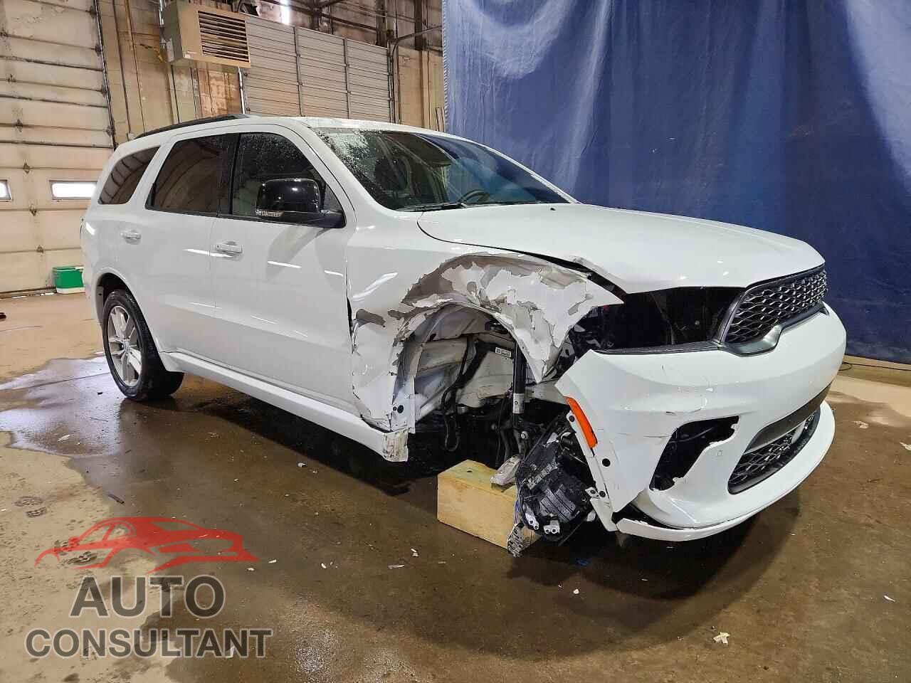 DODGE DURANGO 2026 - 1C4RDJDG9TC246797