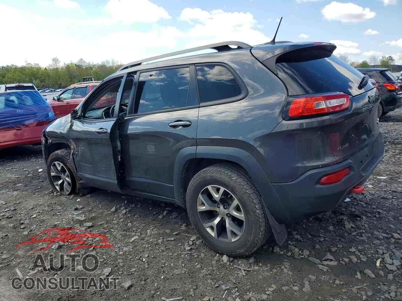 JEEP CHEROKEE 2015 - 1C4PJMBS8FW501497