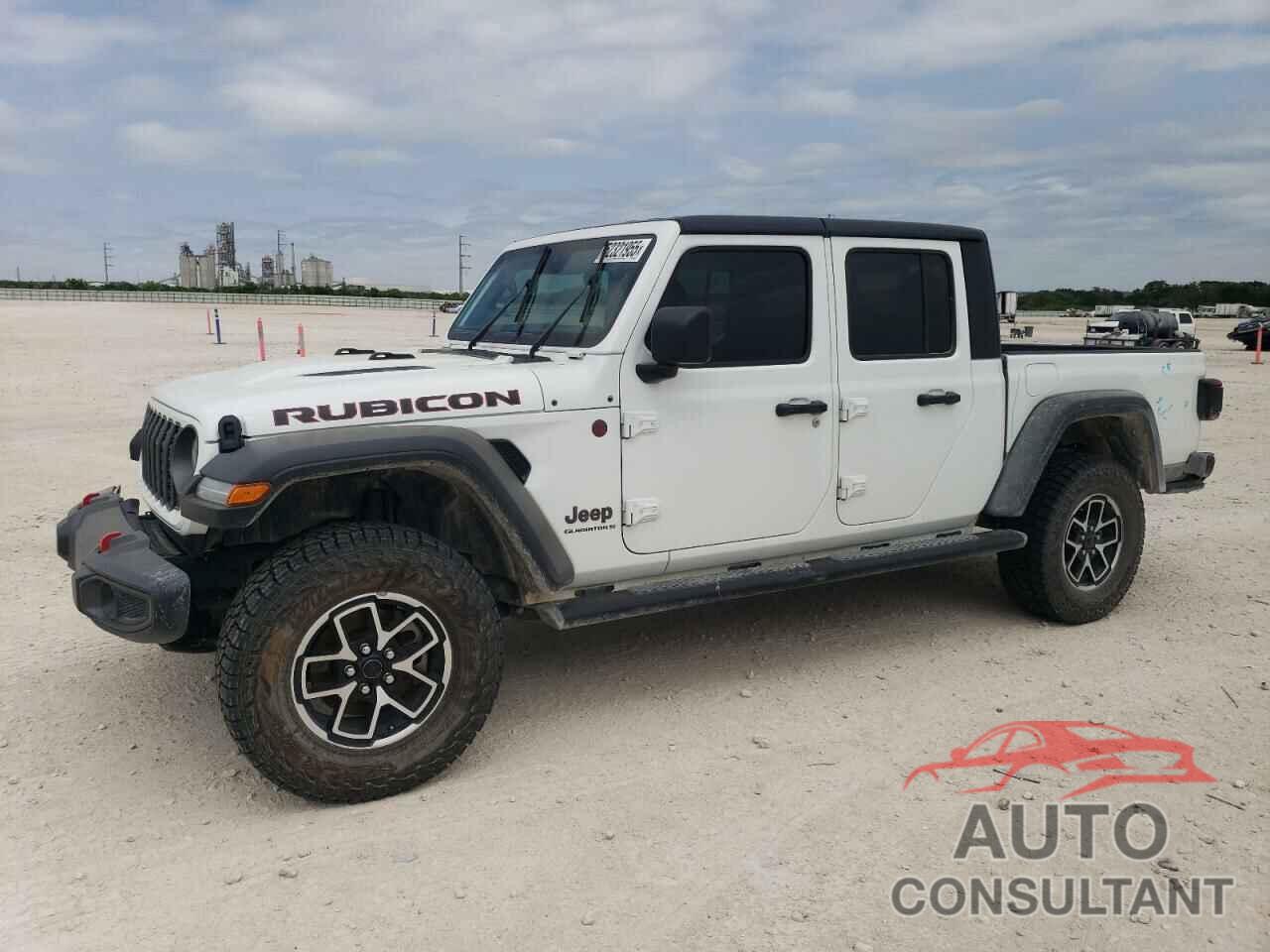 JEEP GLADIATOR 2024 - 1C6JJTBG9RL114322