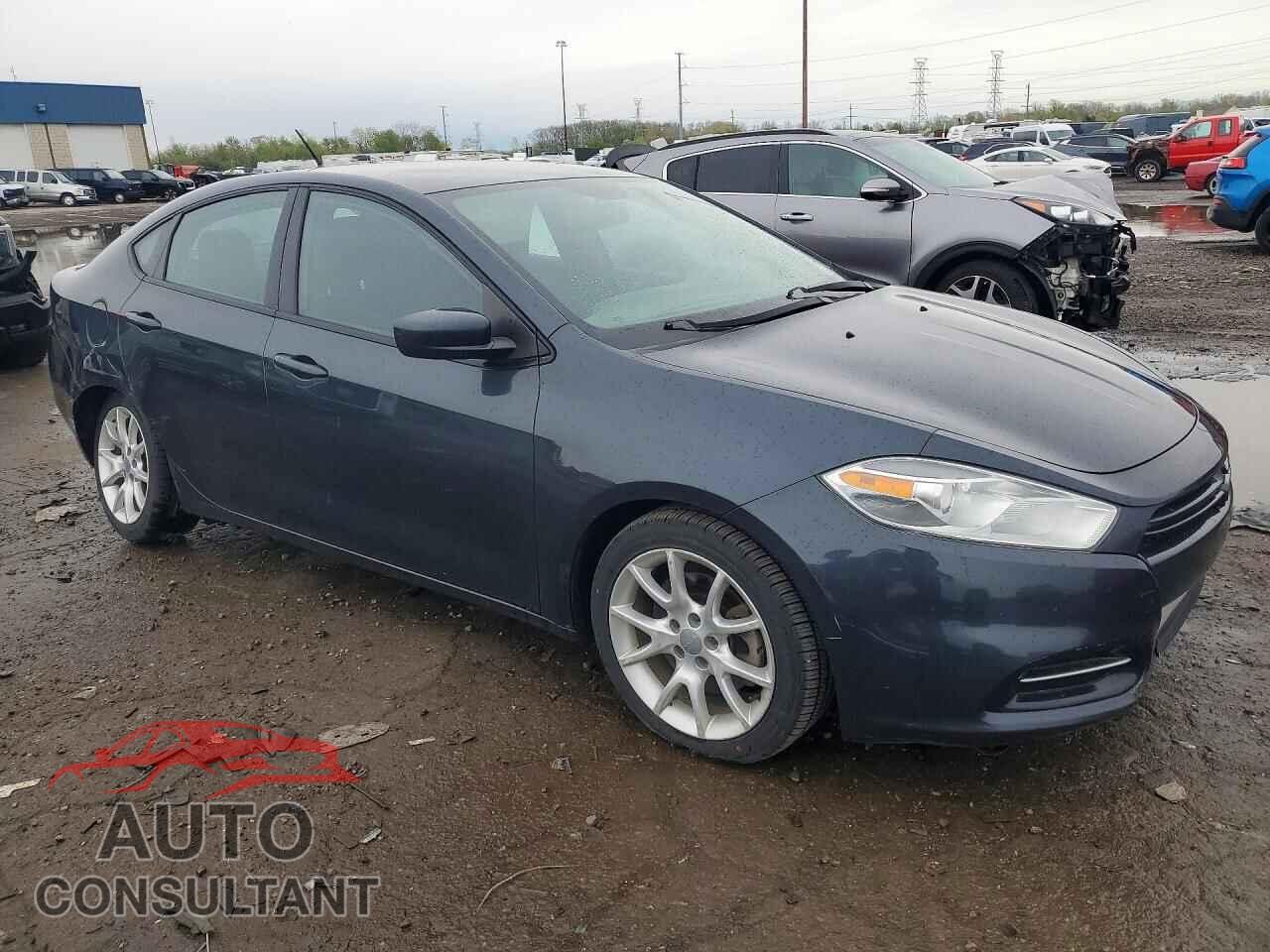 DODGE DART 2013 - 1C3CDFBAXDD335960