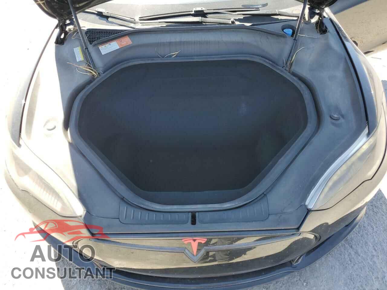 TESLA MODEL S 2015 - 5YJSA1V4XFF097886