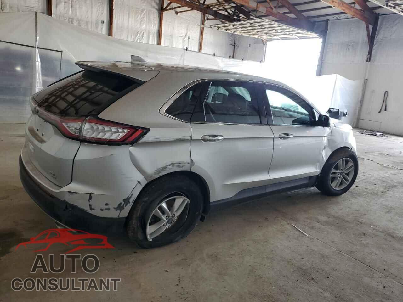FORD EDGE 2016 - 2FMPK4J80GBC41582