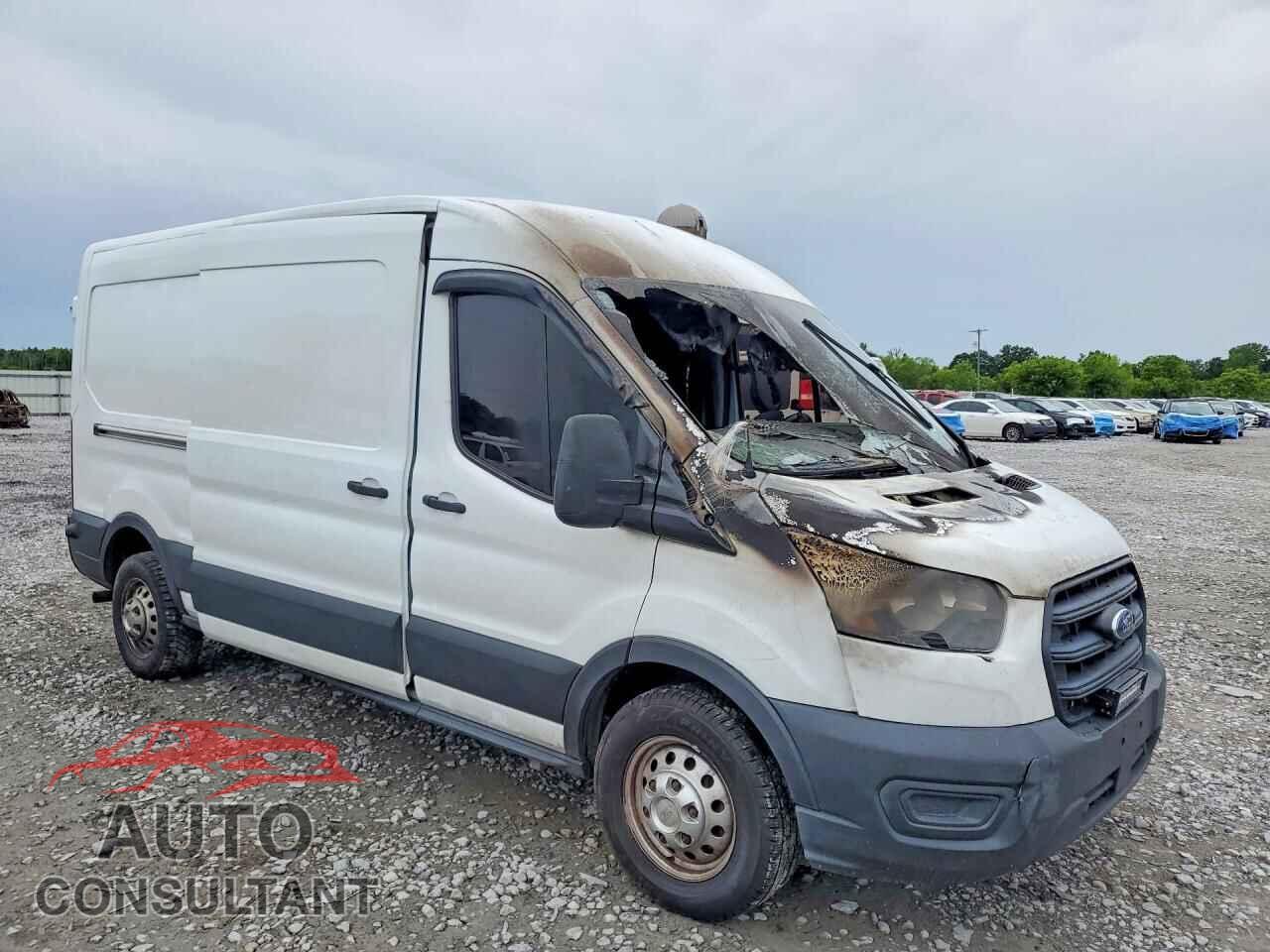 FORD TRANSIT 2020 - 1FTBR2C80LKA04389