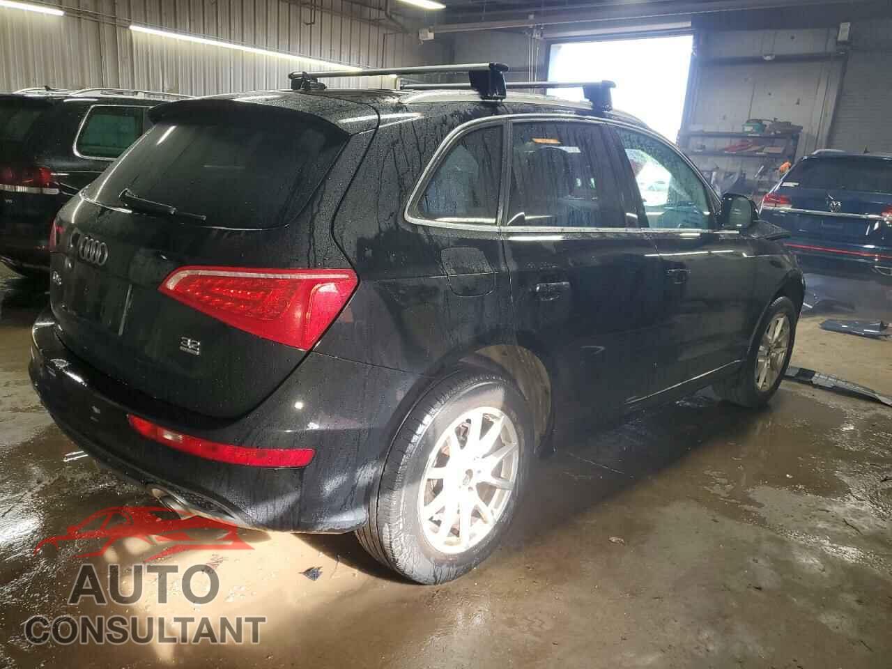 AUDI Q5 2011 - WA1DKAFPXBA016493