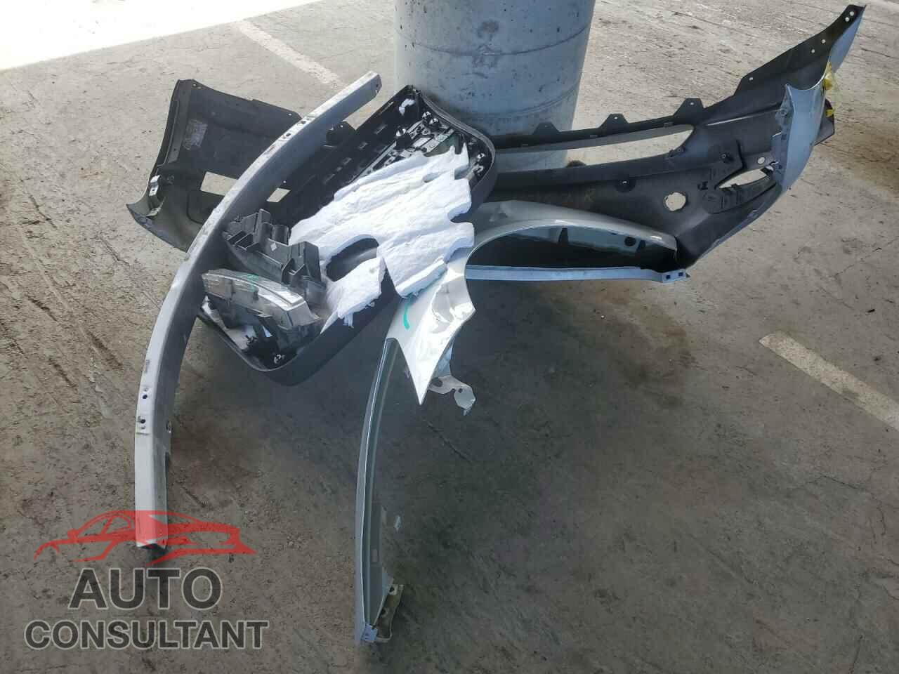TESLA MODEL 3 2018 - 5YJ3E1EA2JF017925