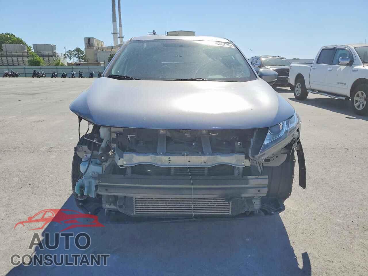 MITSUBISHI ECLIPSE 2020 - JA4AT3AA3LZ005868