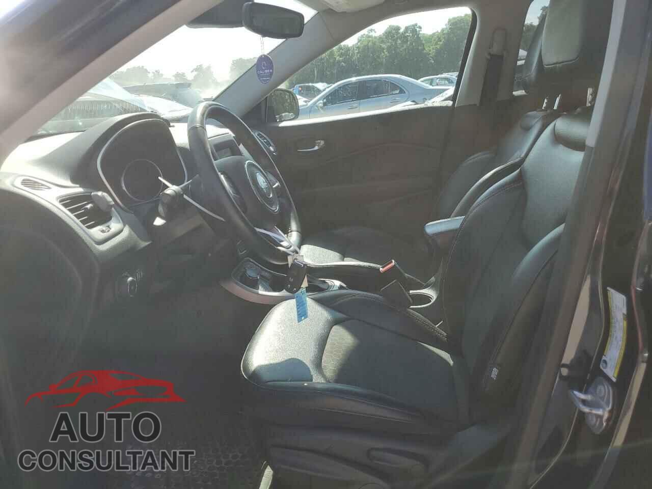JEEP COMPASS 2019 - 3C4NJDBB2KT690638