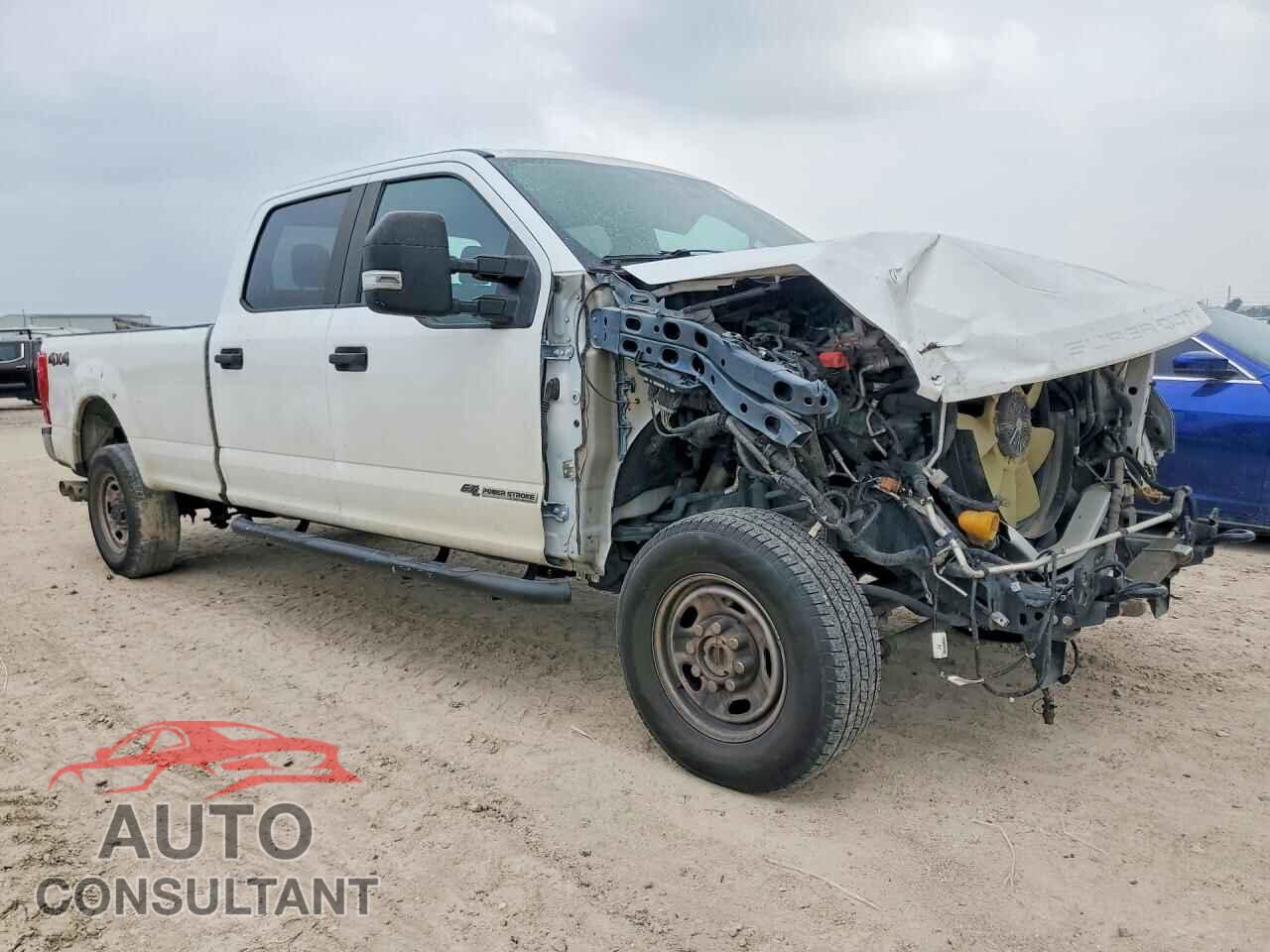 FORD F250 2022 - 1FT7W2BT3NED15806