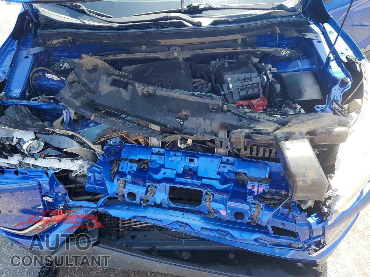 MITSUBISHI ECLIPSE 2020 - JA4AS3AA2LZ000101
