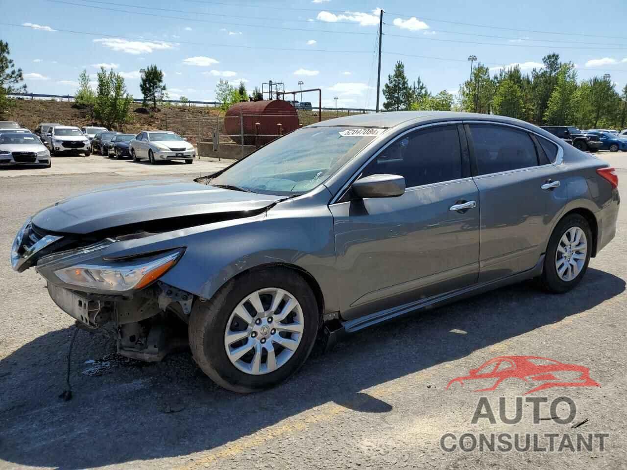 NISSAN ALTIMA 2016 - 1N4AL3AP1GN343489