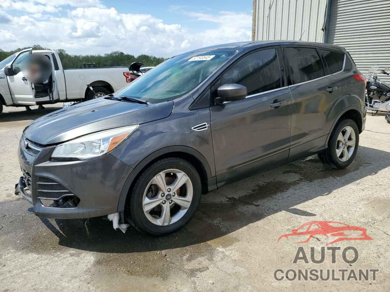 FORD ESCAPE 2015 - 1FMCU0G75FUB74681