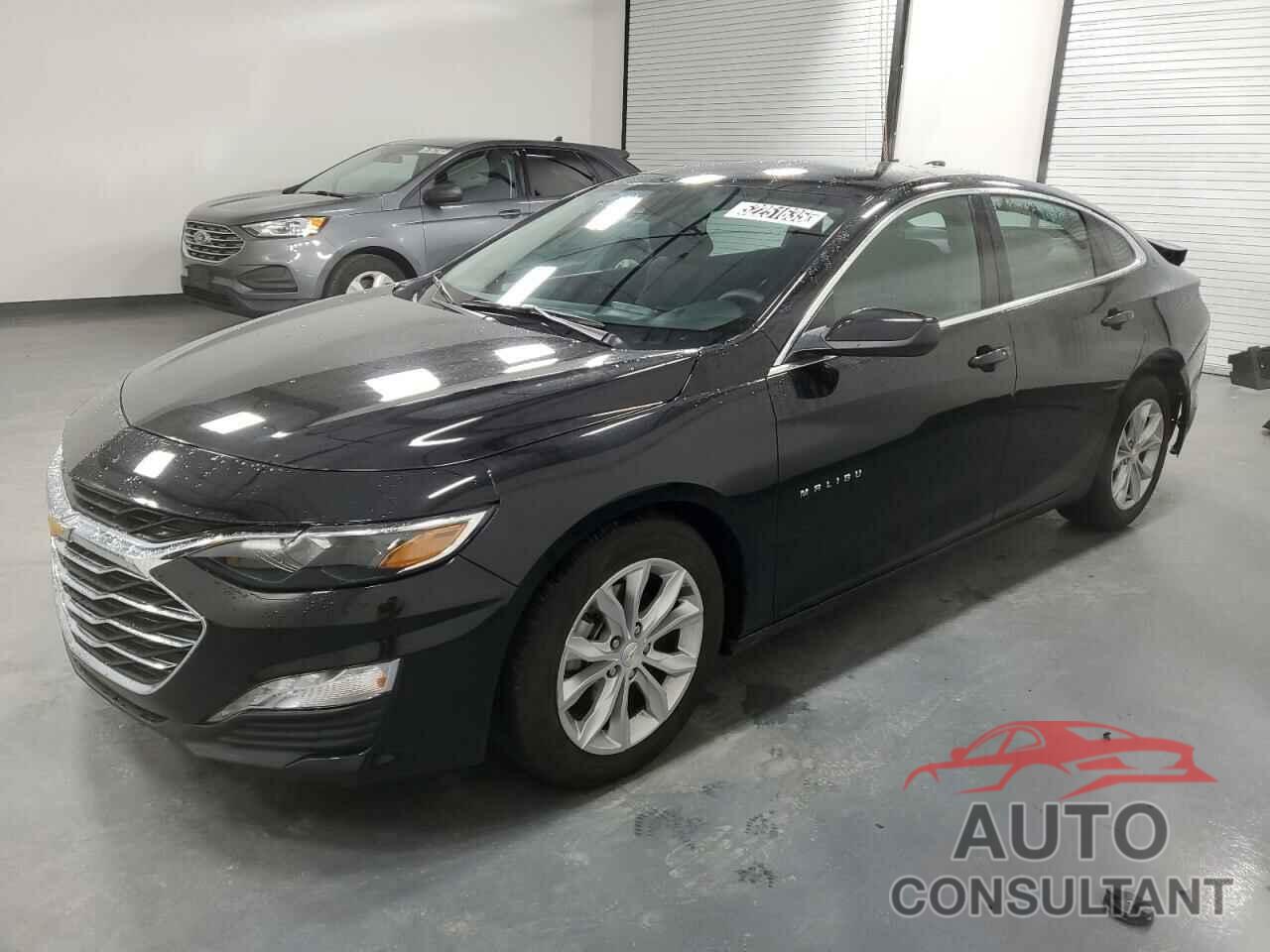 CHEVROLET MALIBU 2024 - 1G1ZD5ST8RF233367