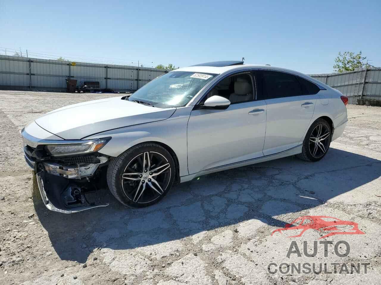 HONDA ACCORD 2021 - 1HGCV2F97MA015550