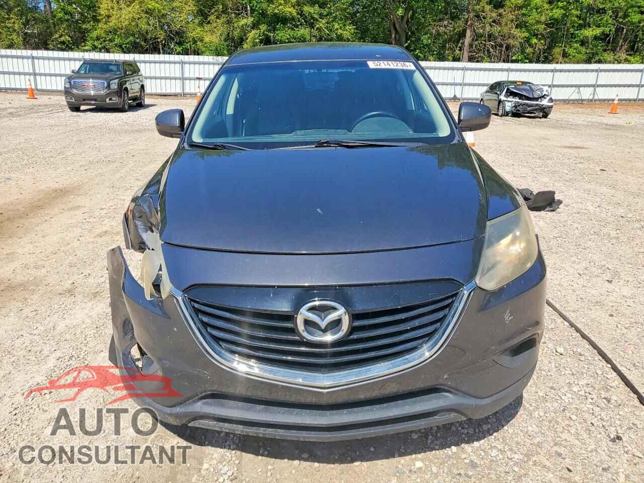 MAZDA CX-9 2014 - JM3TB2CAXE0430558