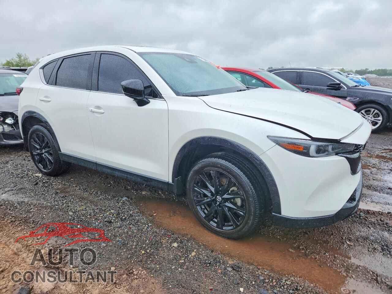 MAZDA CX-5 2024 - JM3KFBAY4R0469409
