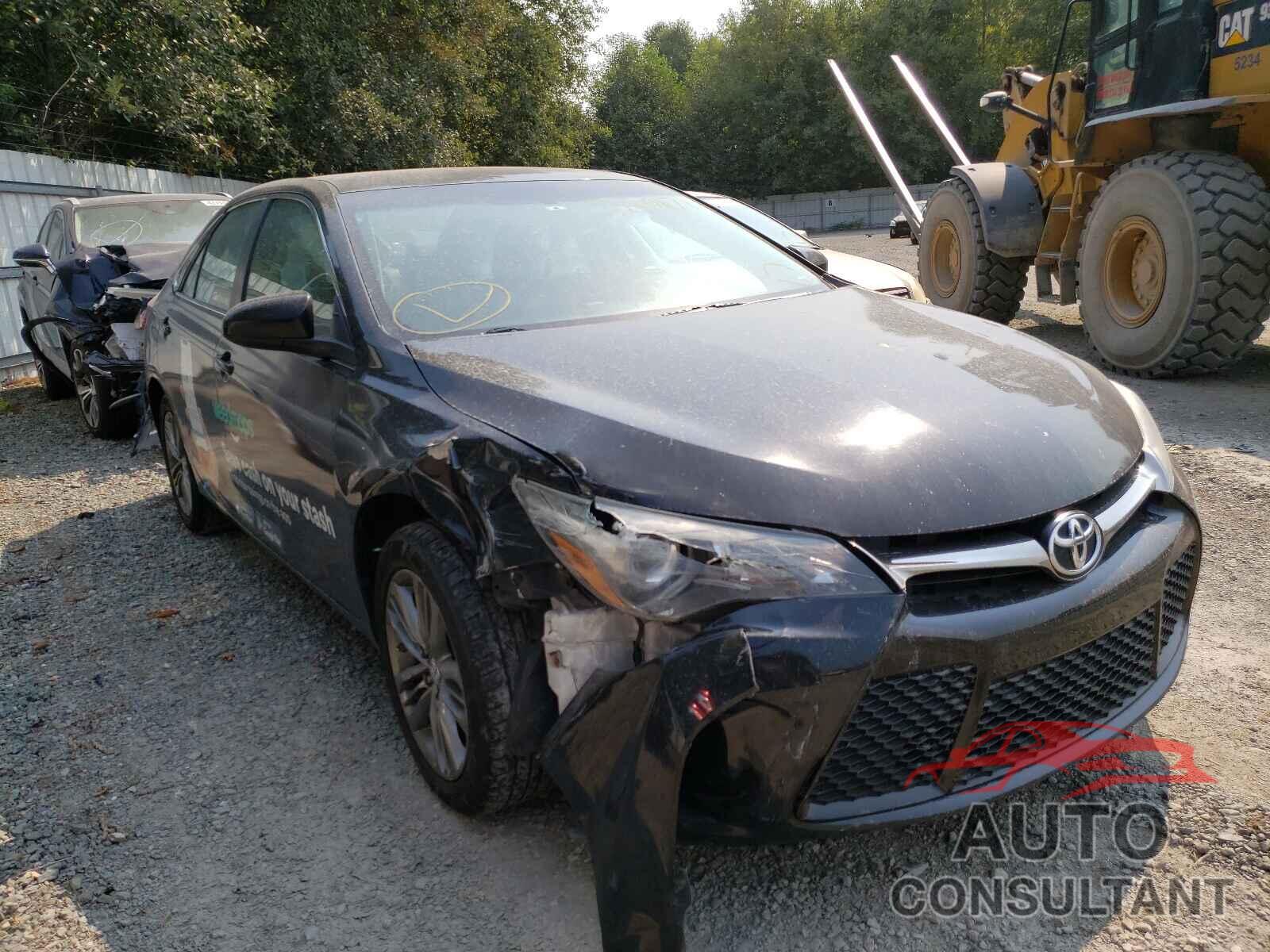 TOYOTA CAMRY 2016 - 4T1BF1FK2GU177377
