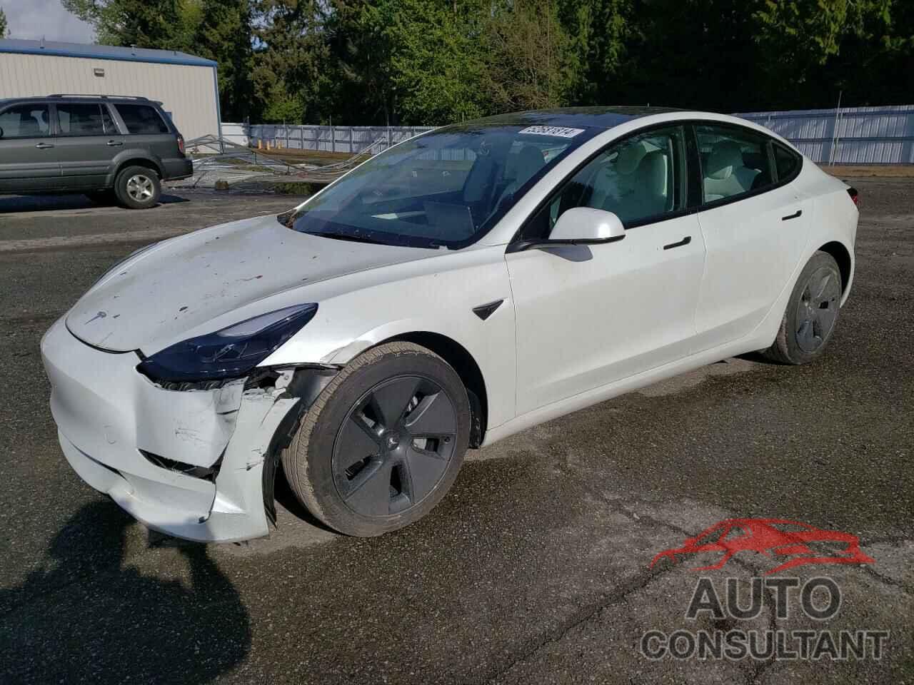 TESLA MODEL 3 2023 - 5YJ3E1EA8PF453588