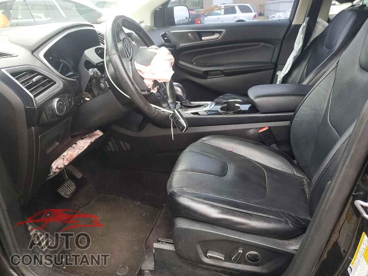 FORD EDGE 2015 - 2FMPK4K95FBB81062